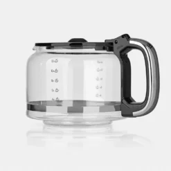 BEEM FRESH-AROMA-PERFECT SUPERIOR Filterkaffeemaschine Mit Mahlwerk - Glas | BASIC SELECTION | Edelstahl 26 BEEM FRESH-AROMA-PERFECT SUPERIOR Filterkaffeemaschine Mit Mahlwerk - Glas | BASIC SELECTION | Edelstahl -Haushalts Verkauf 62e76befce564e37a431a20127286356