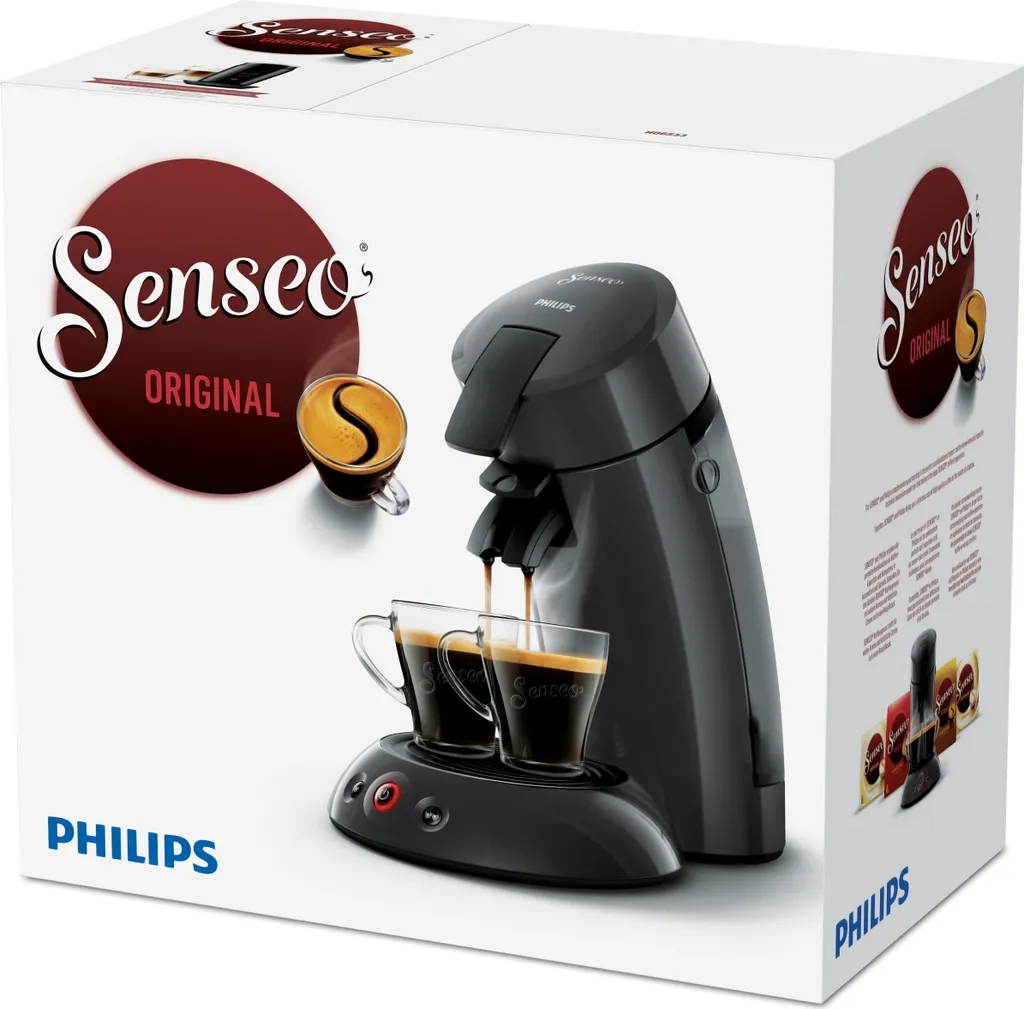 Philips Senseo HD6553/50 4 Philips Senseo HD6553/50 – Bild 4