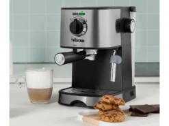 TriStar CM-2275 Espressomaschine - Espressomaschine - 1,2 L - Gemahlener Kaffee - 850 W - Schwarz - TriStar 18 TriStar CM-2275 Espressomaschine - Espressomaschine - 1,2 L - Gemahlener Kaffee - 850 W - Schwarz - TriStar -Haushalts Verkauf 637e0aa12eff854564b68b047dd41d46