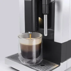 Caso: Design Kaffeevollautomat CREMA ONE (1881) 15 Caso: Design Kaffeevollautomat CREMA ONE (1881) -Haushalts Verkauf 652741504e6b9e033d1af1df206d4ea2