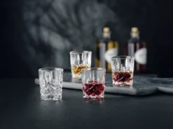 Nachtmann Nobelesse Gläser 4 Longdrinkgläser 4 Whiskygläser 17 Nachtmann Nobelesse Gläser 4 Longdrinkgläser 4 Whiskygläser -Haushalts Verkauf 6532bdcf4b217abf8a96a364ec7eca50