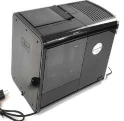 Melitta Caffeo Barista T Smart F831-101 Kaffeevollautomat, Smartphone-Steuerung, Silber 33 Melitta Caffeo Barista T Smart F831-101 Kaffeevollautomat, Smartphone-Steuerung, Silber -Haushalts Verkauf 6592257c65c0e4486e830f60cdfdabb4