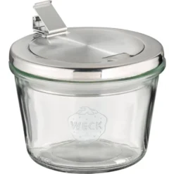 APS 2 Original-Weckgläser In Sturzform Mit Edelstahl-Klappdeckel, Je 370 Ml 15 APS 2 Original-Weckgläser In Sturzform Mit Edelstahl-Klappdeckel, Je 370 Ml -Haushalts Verkauf 65955aa19e9b35d8ab06f7b7d14bc141