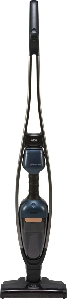 AEG QX9-1-50IB Kabelloser Handstaubsauger - Indigo Blau 3 AEG QX9-1-50IB Kabelloser Handstaubsauger - Indigo Blau – Bild 3