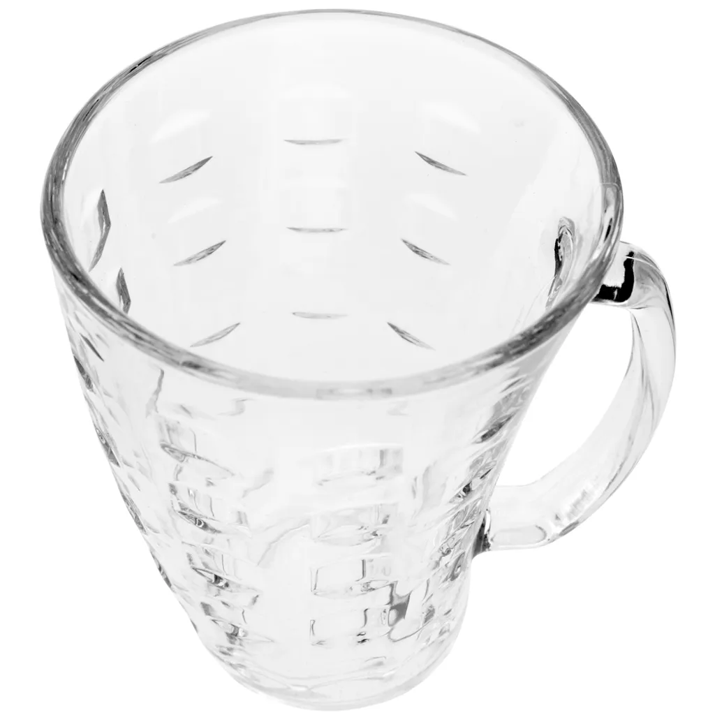 Becher Volete 250 Ml LUMINARC 2 Becher Volete 250 Ml LUMINARC – Bild 2