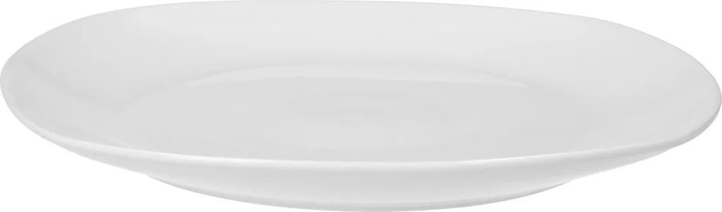 Kombiservice Lilli 60tlg. Weiß Porzellan Für 12 Personen 4 Kombiservice Lilli 60tlg. Weiß Porzellan Für 12 Personen – Bild 4