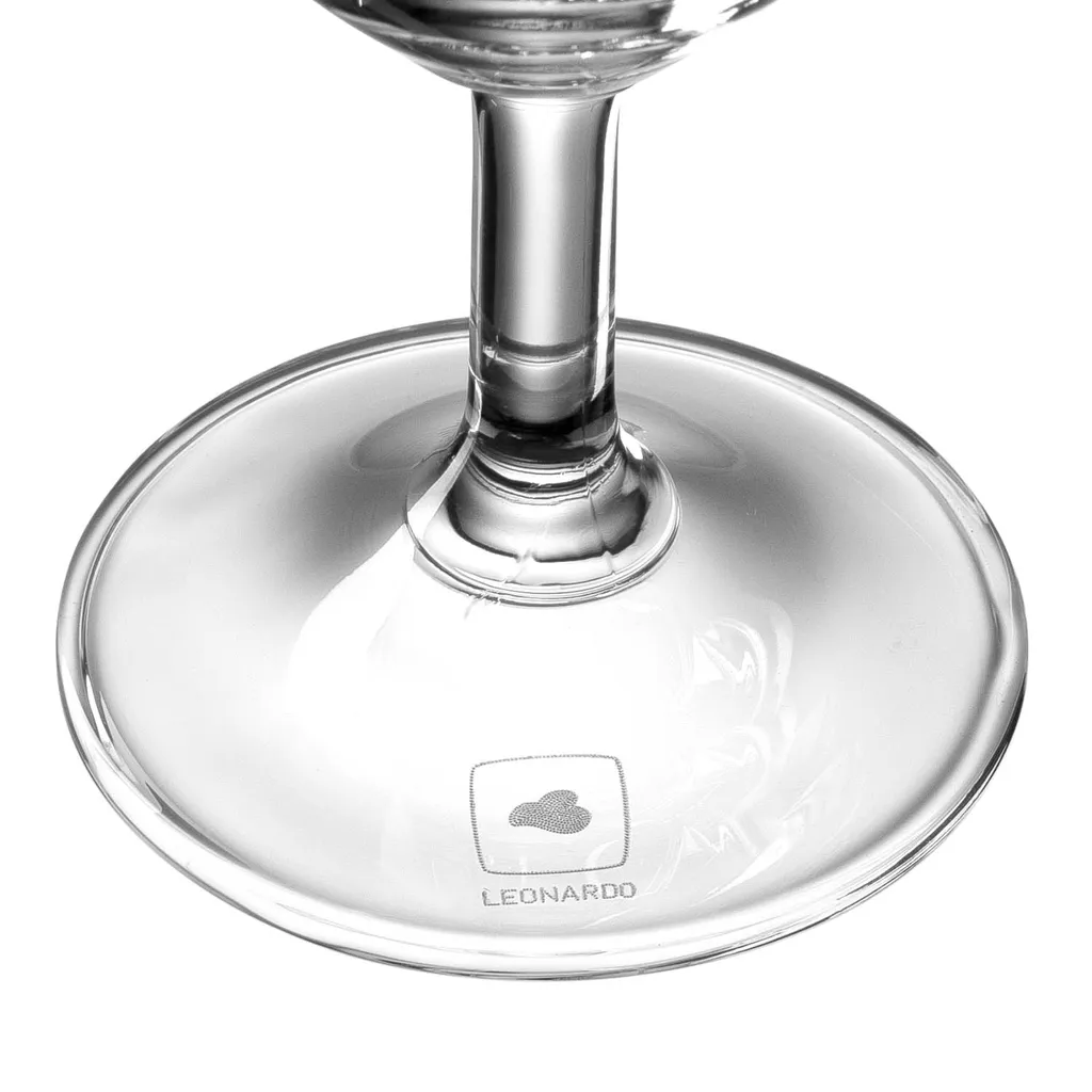 Leonardo Bierglas Mit Gravur "Guter Tag Schlechter Tag" 7 Leonardo Bierglas Mit Gravur "Guter Tag Schlechter Tag" – Bild 7