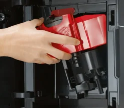 Siemens EQ.300 TI35A209RW - Espressomaschine - 1,4 L - Kaffeebohnen - Eingebautes Mahlwerk - 1300 W 11 Siemens EQ.300 TI35A209RW - Espressomaschine - 1,4 L - Kaffeebohnen - Eingebautes Mahlwerk - 1300 W -Haushalts Verkauf 6629e90fc673d0c59e22a29de8d5e3e7