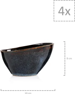 Sänger SÄNGER | Tafelservice Tokio Aus Steingut, 23-teiliges Geschirrset Für 4 Personen, Einzigartiges Design -Haushalts Verkauf 66849964bbbcc68e8003514b3cc48ea9