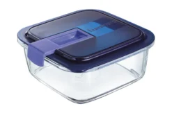 Lunchbox Hermetisch Luminarc Easy Box Zweifarbig Glas 760 Ml 5 Lunchbox Hermetisch Luminarc Easy Box Zweifarbig Glas 760 Ml -Haushalts Verkauf 670d788a9ff1e31639a1f417fc311035