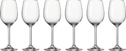 Leonardo 063315 Weissweinglas Set Daily 6-teilig 17 Leonardo 063315 Weissweinglas Set Daily 6-teilig -Haushalts Verkauf 673cc9d3b765d8eb0120944447d59b29