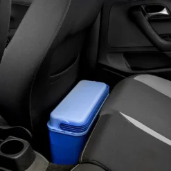 Connabride Kompakte Kühlbox Arctic | Blau | 12 L | Kunststoff | Ca. 29,5 X 17 X 41 Cm -Haushalts Verkauf 67776d8ac03c49ba8f506116fba034d3