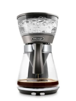 De'Longhi DeLonghi ICM17210 Kaffeemaschine Clessidra Silber/Glas 11 De'Longhi DeLonghi ICM17210 Kaffeemaschine Clessidra Silber/Glas -Haushalts Verkauf 6789a3f0e71c6dcada776cbe691a8bbe
