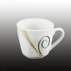 Van Well 18tlg. Kaffeeservice Porzellan Weiß 18 Tlg. 9 Van Well 18tlg. Kaffeeservice Porzellan Weiß 18 Tlg. -Haushalts Verkauf 686b9d6e9f85cefe7d8b2d98319e814f