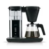 BEEM DIRECT-BREW Filterkaffeemaschine - Glas Kaffeemaschine Filter Kaffeemaschine 10 Tassen Timer Kaffeeautomat Display