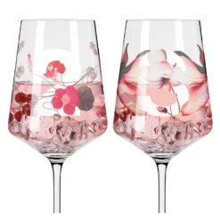 Sommersonett Aperitifglas-Set #3, #4 Von Xavier Esclusa Trias 11 Sommersonett Aperitifglas-Set #3, #4 Von Xavier Esclusa Trias -Haushalts Verkauf 691a45af04daab1c665d3d8829c1d76e