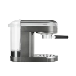 KitchenAid Espressomaschine ARTISAN 5KES6503EMS Medaillon Silber 10 KitchenAid Espressomaschine ARTISAN 5KES6503EMS Medaillon Silber -Haushalts Verkauf 69d7217b396b412216d73d1b19e0a59a