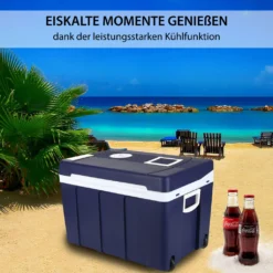 Kühlbox Dschubba 50 Liter Warmhaltefunktion - A-Ware/: A-Ware 29 Kühlbox Dschubba 50 Liter Warmhaltefunktion - A-Ware/: A-Ware -Haushalts Verkauf 69f318678bf3dd063e86fa2fcf486a1f