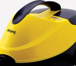 HKoenig NV6200 Dampfreiniger, 2000 W 9 HKoenig NV6200 Dampfreiniger, 2000 W -Haushalts Verkauf 6a61f7031f0cdffb74ea60a39122c2da
