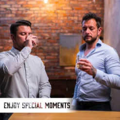 Whisiskey - Whiskygläser Set – 2 Tumbler Gläser (2x 320 Ml) – Whisky Geschenkset - Whisky Zubehör Set - Geschenke Für Männer 12 Whisiskey - Whiskygläser Set – 2 Tumbler Gläser (2x 320 Ml) – Whisky Geschenkset - Whisky Zubehör Set - Geschenke Für Männer -Haushalts Verkauf 6b9eb49ee3adb21d5322cada4ad38061