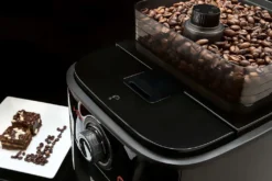 Philips Grind + Brew Filterkaffeemaschine Mit Mahlwerk, 1.2 L Glaskanne, Bis Zu 12 Tassen, Metall, Schwarz (HD7767/00) 10 Philips Grind + Brew Filterkaffeemaschine Mit Mahlwerk, 1.2 L Glaskanne, Bis Zu 12 Tassen, Metall, Schwarz (HD7767/00) -Haushalts Verkauf 6ba8a0e5059185095555895166fa2503