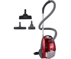 Hoover TeliosPlus TE70 TE75 Bodenstaubsauger Mit Gummierten Laufrädern 38 Hoover TeliosPlus TE70 TE75 Bodenstaubsauger Mit Gummierten Laufrädern -Haushalts Verkauf 6c30ea459acf0fdbf39f4c5279f61c24