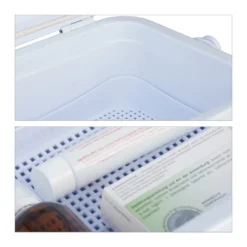 Relaxdays Kühlbox Klein 8 Liter 17 Relaxdays Kühlbox Klein 8 Liter -Haushalts Verkauf 6c9d6ae7f14af4f4aec52ba9ae33bb14