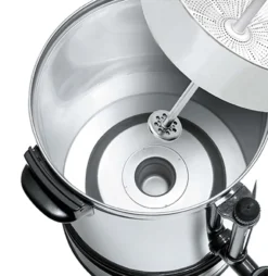 Bartscher Kaffeemaschine Regina Plus 40 11 Bartscher Kaffeemaschine Regina Plus 40 -Haushalts Verkauf 6cd726d53b586fdf52f9338e7c63d866