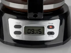 Korona 12113 Kaffeemaschine, Klein Single Mit Timerfunktion 9 Korona 12113 Kaffeemaschine, Klein Single Mit Timerfunktion -Haushalts Verkauf 6d78d30bc1042c568f16c9acdb63b57c