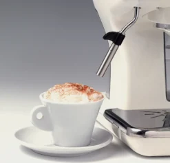 Ariete Siebträger-Espressomaschine Vintage Creme 20 Ariete Siebträger-Espressomaschine Vintage Creme -Haushalts Verkauf 6d930d02b857050017db8b0b2bfe6396