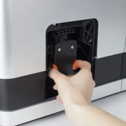 Caso: Design Kaffeevollautomat CREMA ONE (1881) 19 Caso: Design Kaffeevollautomat CREMA ONE (1881) -Haushalts Verkauf 6d9a1c69073b70dd948026f1d134b7c9