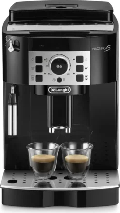 De'Longhi DeLonghi Kaffeevollautomat ECAM 20.116.B MAGNIFICA S 10 De'Longhi DeLonghi Kaffeevollautomat ECAM 20.116.B MAGNIFICA S -Haushalts Verkauf 6db7b38a70cd82bb58f35957bd579c57