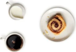 Bosch StyLine TKA8A681 Kaffeemaschinen - Weiß -Haushalts Verkauf 6dcf9a542c6a41806f0047612b2ea877