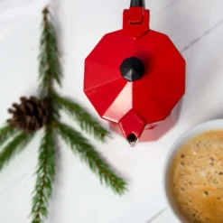 Kaffee Adventskalender "Espresso" Inkl. Espressokocher 11 Kaffee Adventskalender "Espresso" Inkl. Espressokocher -Haushalts Verkauf 6e12d6fc1b72754d5124dacd77ae4e78