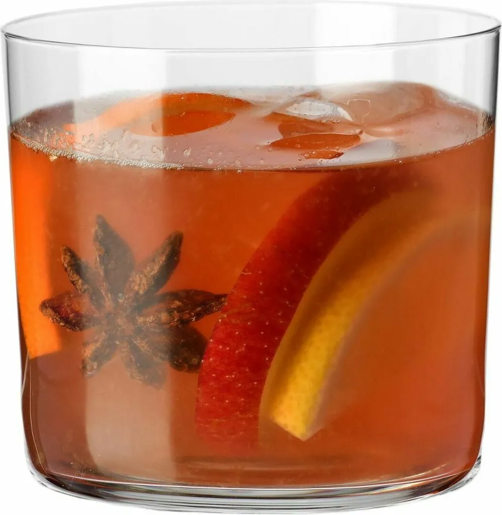 KROSNO Mixology Cidergläser, 6er-Set, 350 Ml 10 KROSNO Mixology Cidergläser, 6er-Set, 350 Ml – Bild 10