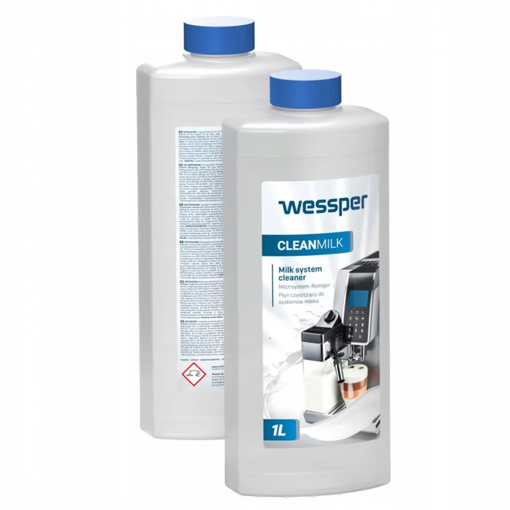 Rundum-Pflegeset Für Philips Saeco Kaffeevollautomaten Kompatibel Mit CA6903/10 4 Rundum-Pflegeset Für Philips Saeco Kaffeevollautomaten Kompatibel Mit CA6903/10 – Bild 4