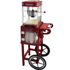 Syntrox Untergestell Popcornwagen Für Popcorn Maker Mit Zwei Reifen 25 Syntrox Untergestell Popcornwagen Für Popcorn Maker Mit Zwei Reifen -Haushalts Verkauf 6eeac3fa70c2221780aa0b7764f8c844