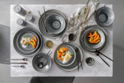 Sänger SÄNGER Steingut Geschirrset Helsinki, Tafelservice 12 Teilig Für 4 Personen 12 Sänger SÄNGER Steingut Geschirrset Helsinki, Tafelservice 12 Teilig Für 4 Personen -Haushalts Verkauf 6efbfffb0a13b958e4a387154942dad6