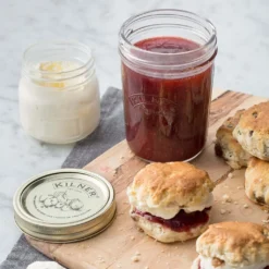 KILNER | Einmachglas Mit Weiter Öffnung 350 / 500 Ml: 350 Ml 13 KILNER | Einmachglas Mit Weiter Öffnung 350 / 500 Ml: 350 Ml -Haushalts Verkauf 6f126ee03b870f925a386e2a67503810