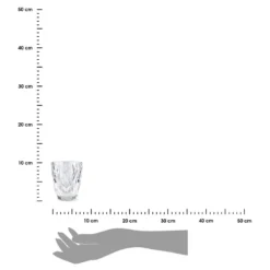 Glas 250 Ml 6er Set Aus Glas Transparent 10cm X 8cm -Haushalts Verkauf 6f5420c667a7eb3c41989c05aa037d5d