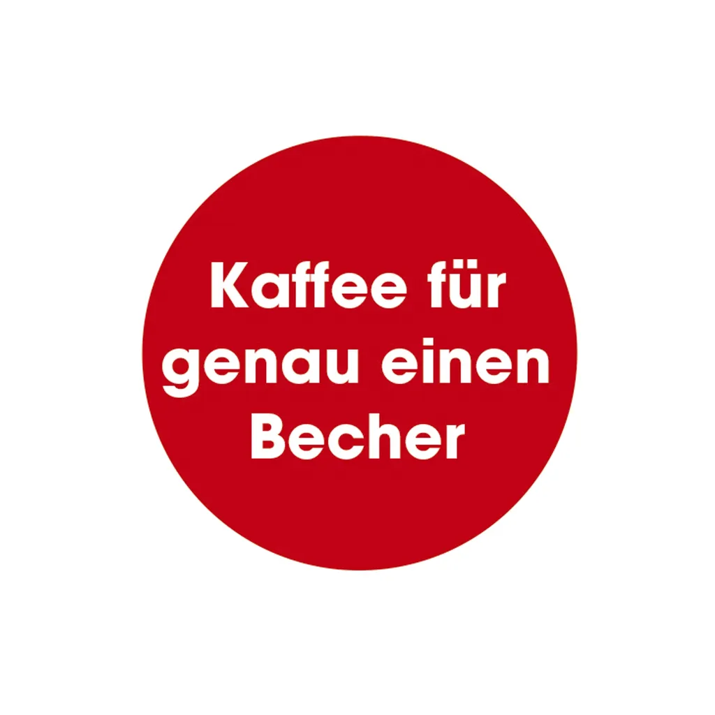 Coffeemaxx Single Kaffeemaschine Edelstahl Inkl Thermobecher 8 Coffeemaxx Single Kaffeemaschine Edelstahl Inkl Thermobecher – Bild 8