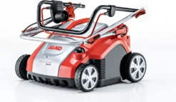 AL-KO Elektro Vertikutierer / Lüfter Combi Care 36 E Comfort AB 36cm 25 AL-KO Elektro Vertikutierer / Lüfter Combi Care 36 E Comfort AB 36cm -Haushalts Verkauf 6f70018dd0fec4565b36185fdaf08f5c