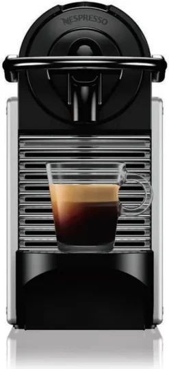 De'Longhi De Longhi EN124.S - Espressomaschine - 0,7 L - Kaffeekapsel - 1260 W - Schwarz - Silber 22 De'Longhi De Longhi EN124.S - Espressomaschine - 0,7 L - Kaffeekapsel - 1260 W - Schwarz - Silber -Haushalts Verkauf 6f7136f96b440381022c95eab2b09a8f