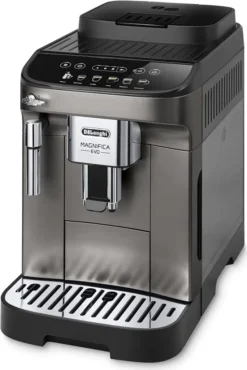 De'Longhi DeLonghi ECAM290.42.TB Magnifica Evo Kaffeevollautomat 16 De'Longhi DeLonghi ECAM290.42.TB Magnifica Evo Kaffeevollautomat -Haushalts Verkauf 6f8956012e7dcba9882787f6b05da23e
