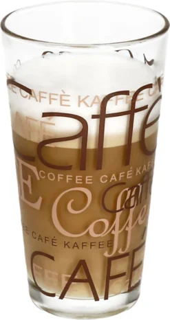 6er Latte Macchiato Gläser-Set 370 Ml Stapelbar Kaffee-Glas Cappuccino 9 6er Latte Macchiato Gläser-Set 370 Ml Stapelbar Kaffee-Glas Cappuccino -Haushalts Verkauf 6fe7abcd1f6ca1a5ad0127eeec425f10