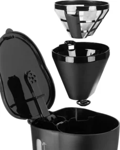 Tristar Kaffeemaschine CM-1246, 600W, 0,6L -Haushalts Verkauf 6ff405a424d98a8cd40988aad925067a