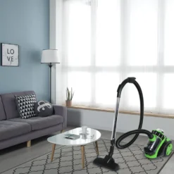 EINFEBEN Staubsauger Zyklon Beutellos Bodenstaubsauger Zyklon Sauger 900W HEPA Filter,Grün 11 EINFEBEN Staubsauger Zyklon Beutellos Bodenstaubsauger Zyklon Sauger 900W HEPA Filter,Grün -Haushalts Verkauf 7021ded209dfcb34ac72966f30cb568d