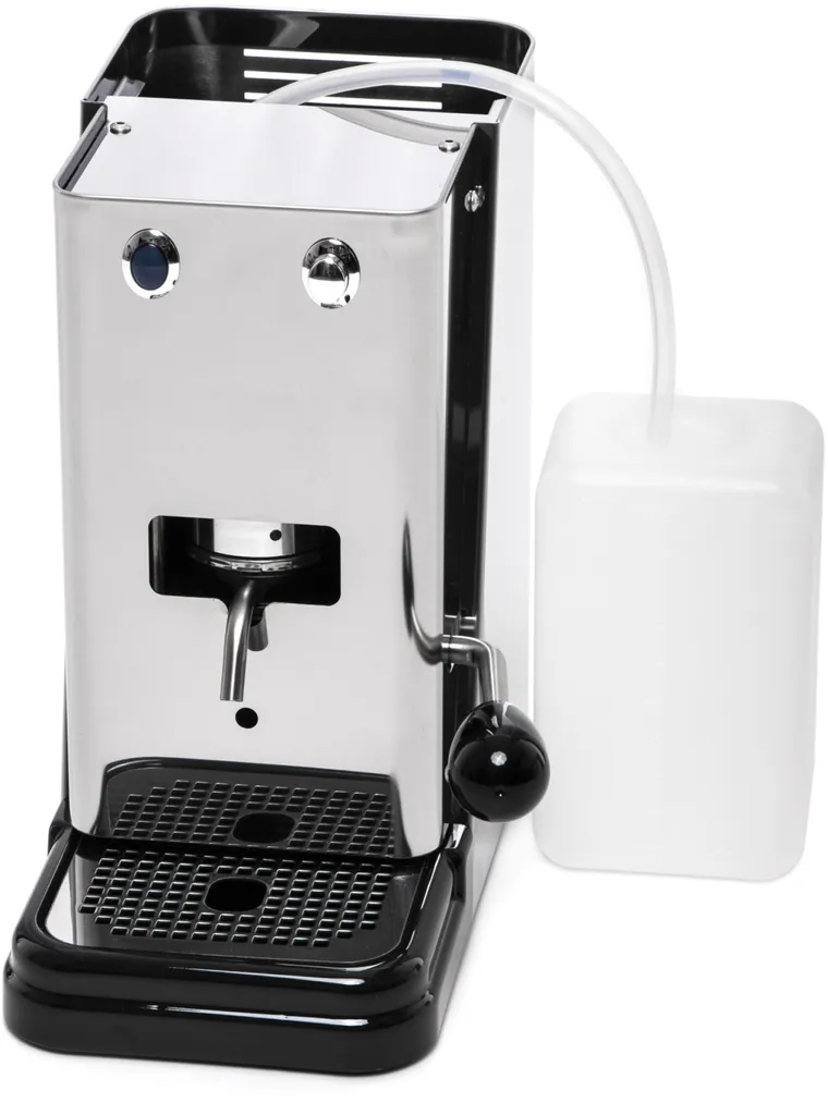 Flytek ZIP Basic ESE Pad-Kaffeemaschine 3 Flytek ZIP Basic ESE Pad-Kaffeemaschine – Bild 3