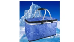 30 Liter Kühltasche + Vorratsdosen 1,15 L -Haushalts Verkauf 7074c60e651fc8b6b934dfd9438ca94a