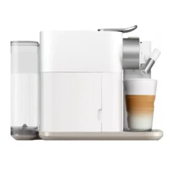 De'Longhi DeLonghi EN 640 Nespresso Gran Lattissima Kapselmaschine, Farbe:Weiß -Haushalts Verkauf 708540bca0b7c0d4694f59acd9a63bbc